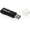 IOGEAR Compact USB 3.0 SDXC/MicroSDXC Card Reader/Writer