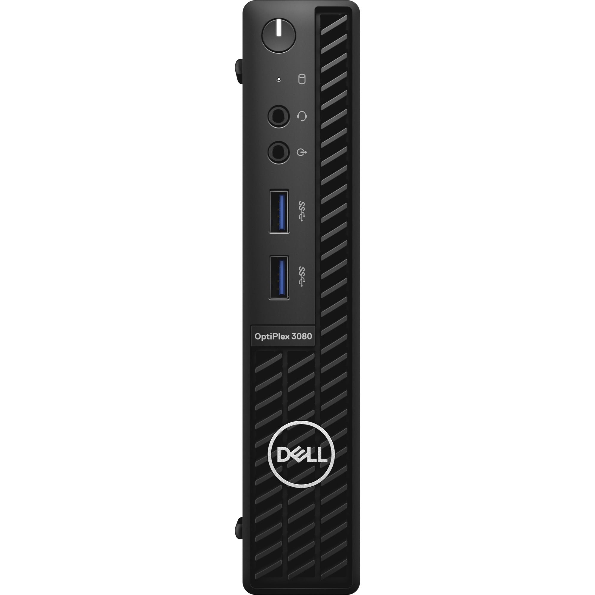 Dell OptiPlex 3000 3080 Desktop Computer - Intel Core i5 10th Gen i5-1 –  Natix