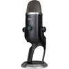 Blue Yeti X Wired Condenser Microphone