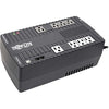 Tripp Lite UPS 700VA 350W Desktop Battery Back Up AVR Compact 120V USB RJ11 50/60Hz