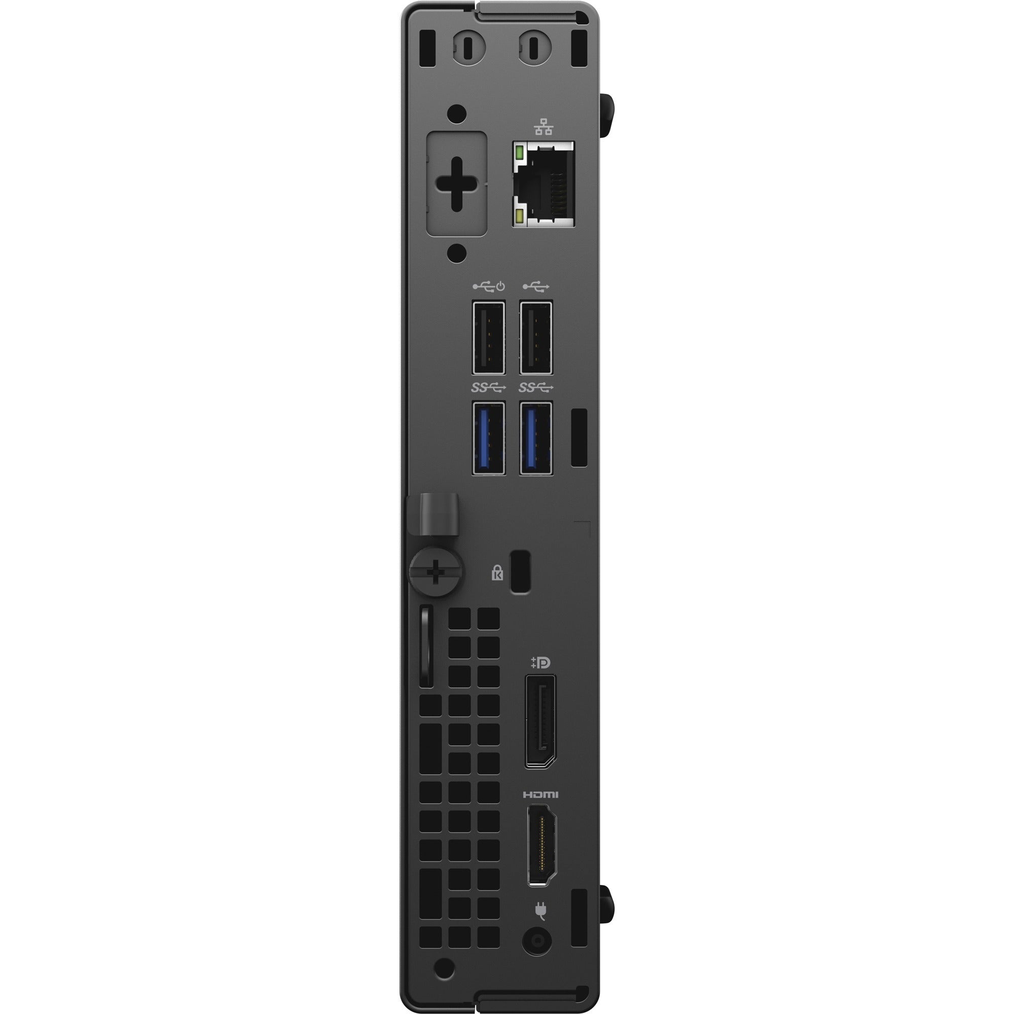 Dell OptiPlex 3000 3080 Desktop Computer Intel Core i5 10th Gen