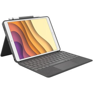 Logitech iPad newest keyboard