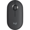 Logitech Pebble Wireless Mouse M350