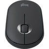 Logitech Pebble Wireless Mouse M350