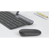 Logitech Pebble Wireless Mouse M350