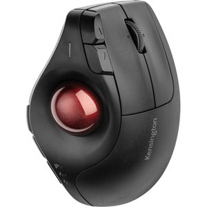 Kensington Pro Fit Ergo Vertical Wireless Trackball