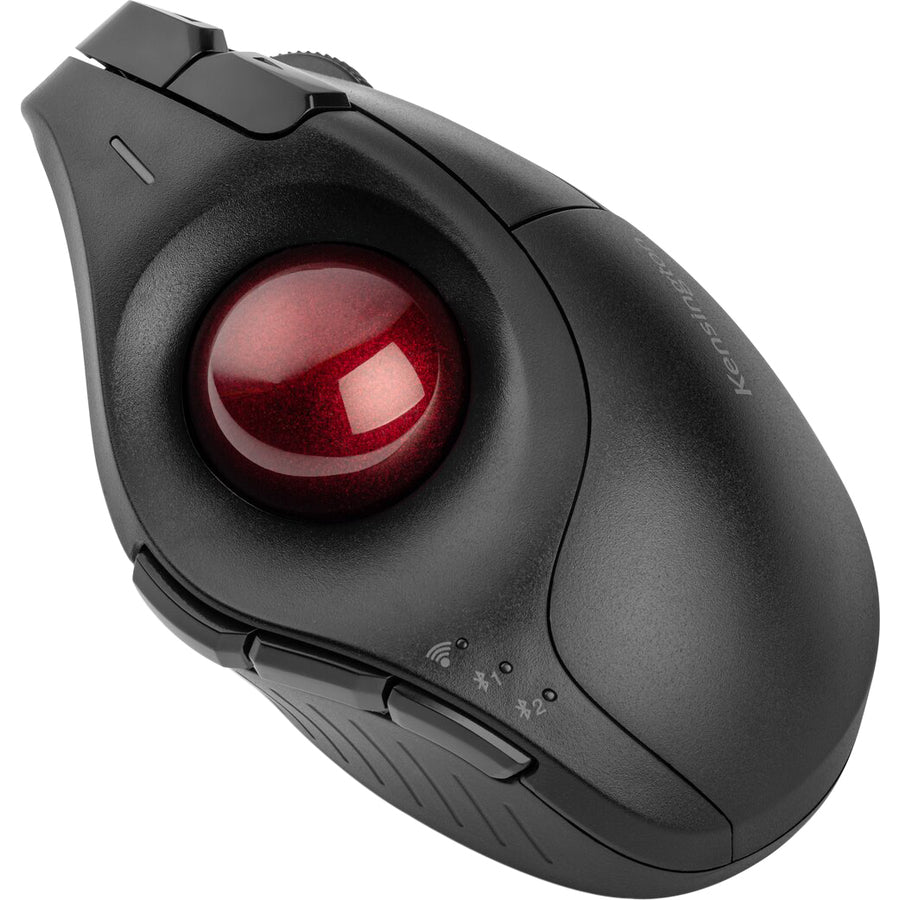 Kensington Pro Fit Ergo Vertical Wireless Trackball – Natix