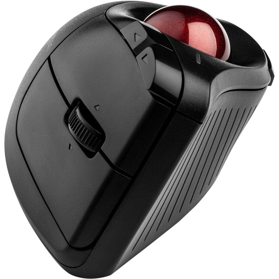 Kensington Pro Fit Ergo Vertical Wireless Trackball