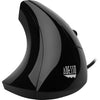 Adesso iMouse E1 Vertical Ergonomic Illuminated Mouse