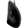 Adesso iMouse E1 Vertical Ergonomic Illuminated Mouse