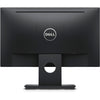 Dell E1916HV 18.5" WXGA LED LCD Monitor - 16:9 - Black