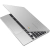 Samsung Chromebook 4 XE310XBA 11.6" Chromebook - Intel Celeron N4020 - 4 GB RAM - 32 GB Flash Memory - Platinum Titan