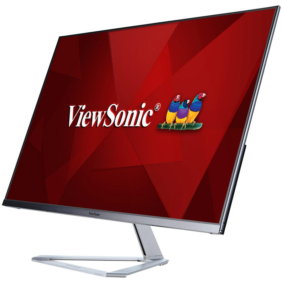 Viewsonic Ultra Slim VX3276-2K-MHD 32