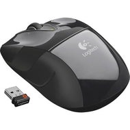 Logitech Wireless Laser Mouse