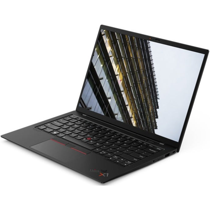 Lenovo ThinkPad X1 Carbon Gen 9 20XW004QUS 14