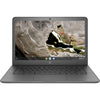 HP Chromebook 14A G5 14" Chromebook - 1366 x 768 - AMD A-Series A4-9120C Dual-core (2 Core) 1.60 GHz - 4 GB RAM - 32 GB Flash Memory