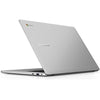 Samsung Chromebook 4+ XE350XBA 15.6" Chromebook - Intel Celeron N4020 - 4 GB RAM - 32 GB Flash Memory - Platinum Titan