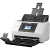 Epson DS-780N Sheetfed Scanner - 600 dpi Optical