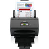 Brother ImageCenter&trade; ADS-2800W Document Scanner - Duplex