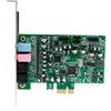 StarTech.com 7.1 Channel Sound Card - PCI Express - 24-bit - 192KHz