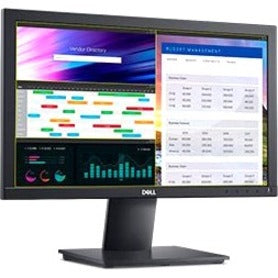 dell 19 inch monitor e1920h