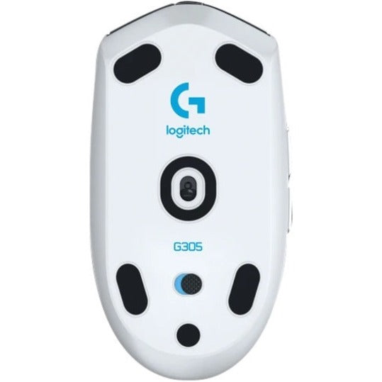 Logitech G305 LIGHTSPEED Wireless Gaming Mouse Travel Mouse