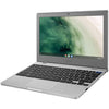 Samsung Chromebook 4 XE310XBA 11.6" Rugged Chromebook - HD - 1366 x 768 - Intel Celeron N4020 Dual-core (2 Core) 1.10 GHz - 4 GB RAM - 32 GB Flash Memory - Platinum Titan