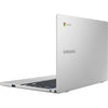 Samsung Chromebook 4 XE310XBA 11.6" Rugged Chromebook - HD - 1366 x 768 - Intel Celeron N4020 Dual-core (2 Core) 1.10 GHz - 4 GB RAM - 32 GB Flash Memory - Platinum Titan