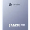 Samsung Chromebook Plus XE525QBB-K01US LTE 12.2" Touchscreen 2 in 1 Chromebook - 1920 x 1200 - Intel Celeron 3965Y 1.50 GHz - 4 GB RAM - 32 GB Flash Memory - Stealth Silver
