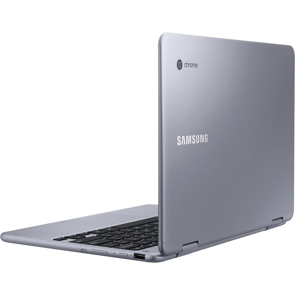 Samsung Chromebook Plus XE525QBB-K01US LTE 12.2