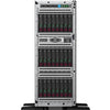 HPE ProLiant ML350 G10 4U Tower Server - 1 x Intel Xeon Silver 4208 2.10 GHz - 16 GB RAM - Serial ATA/600, 12Gb/s SAS Controller