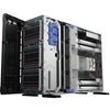 HPE ProLiant ML350 G10 4U Tower Server - 1 x Intel Xeon Silver 4208 2.10 GHz - 16 GB RAM - Serial ATA/600, 12Gb/s SAS Controller