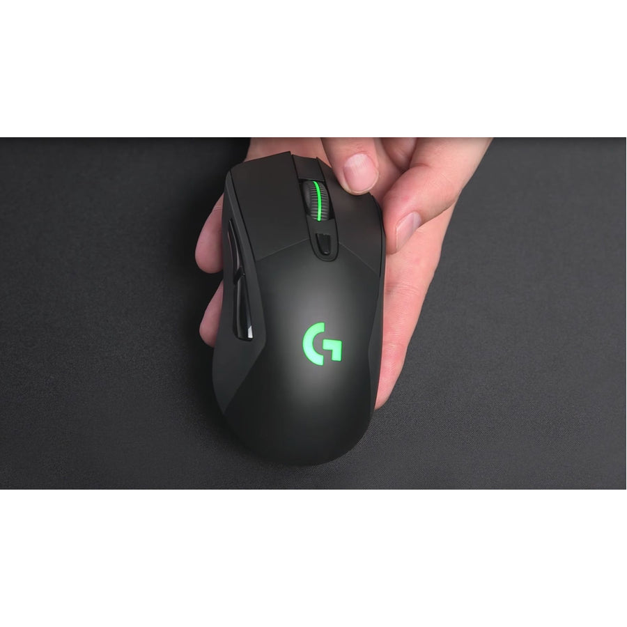 Logitech G703 LIGHTSPEED Wireless Gaming Mouse - Tech Savvy Solutions