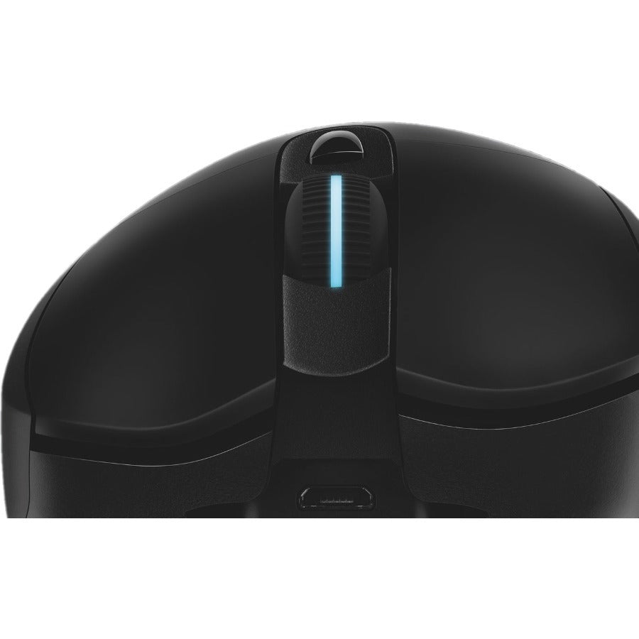 Logitech G703 LIGHTSPEED Wireless Gaming Mouse RGB 