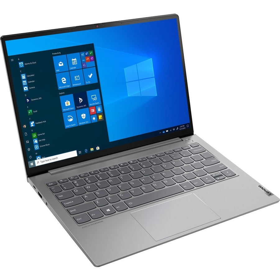 Lenovo ThinkBook 13s G2 ITL 20V9001UUS 13.3