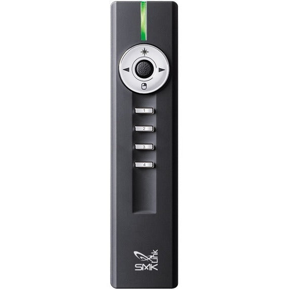 Startech : WIRELESS PRESENTATION REMOTE avec GREEN laser POINTER-90 FT.