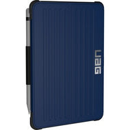 Urban Armor Gear Metropolis Carrying Case Apple iPad mini 5 - Cobalt