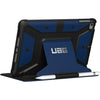 Urban Armor Gear Metropolis Carrying Case Apple iPad mini 5 - Cobalt