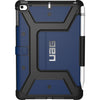 Urban Armor Gear Metropolis Carrying Case Apple iPad mini 5 - Cobalt