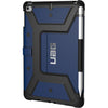 Urban Armor Gear Metropolis Carrying Case Apple iPad mini 5 - Cobalt