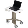 Ergotron CareFit Slim Laptop Cart