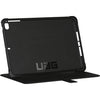 Urban Armor Gear Metropolis Carrying Case Apple iPad mini 5 - Black