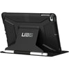 Urban Armor Gear Metropolis Carrying Case Apple iPad mini 5 - Black