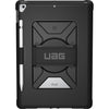 Urban Armor Gear Metropolis Carrying Case for 10.2" Apple iPad Tablet - Black