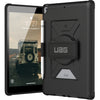 Urban Armor Gear Metropolis Carrying Case for 10.2" Apple iPad Tablet - Black