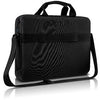 Dell Essential ES1520C Carrying Case (Briefcase) for 15" to 15.6" Notebook - Black