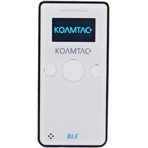 KoamTac KDC280C-BLE 2D Imager Bluetooth Low Energy Barcode Scanner