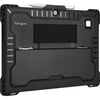 Targus Rugged Carrying Case for 13" HP Notebook - Black