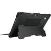 Targus Rugged Carrying Case for 13" HP Notebook - Black