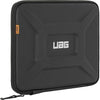 Urban Armor Gear Carrying Case (Sleeve) for 11" to 13" Notebook - Black